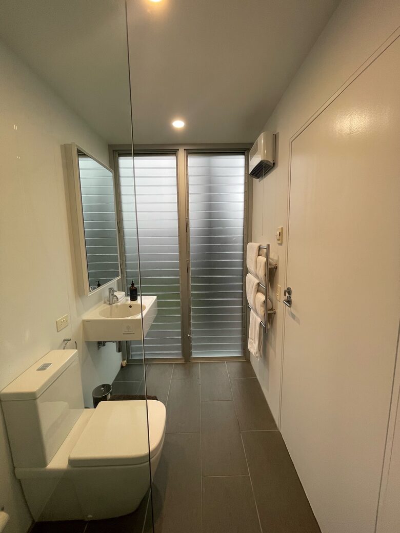 The Ocean Retreat - Falmouth, Australia