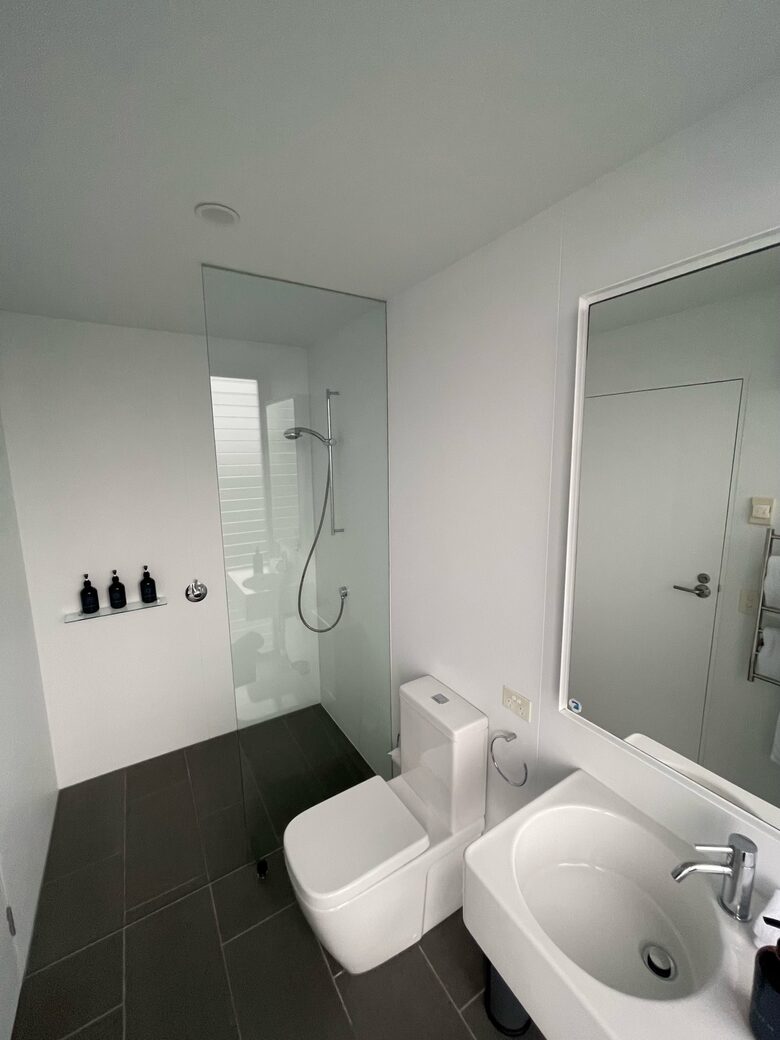 The Ocean Retreat - Falmouth, Australia