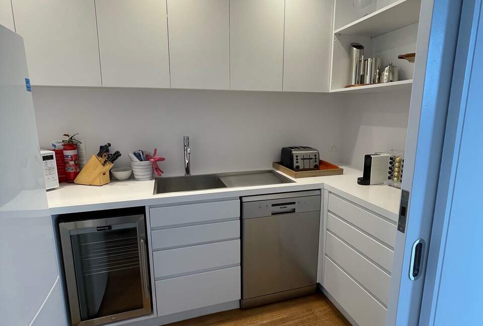 The Ocean Retreat - Falmouth, Australia