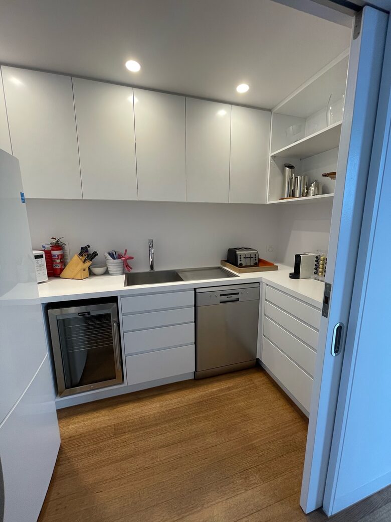 The Ocean Retreat - Falmouth, Australia