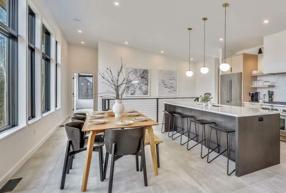 "The Kelley" Mountain Retreat in Stowe Hollow - Stowe, Vermont