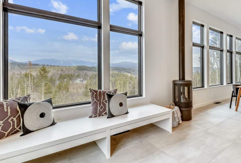 "The Kelley" Mountain Retreat in Stowe Hollow - Stowe, Vermont