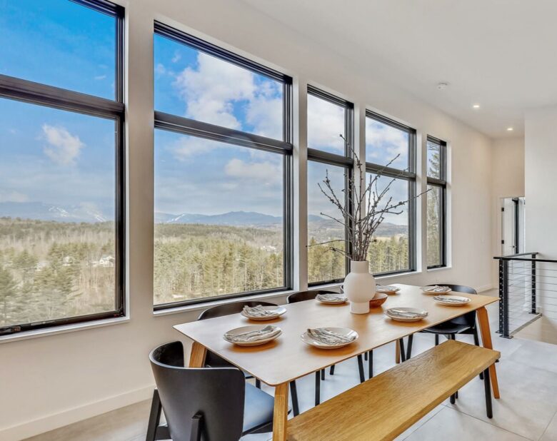 "The Kelley" Mountain Retreat in Stowe Hollow - Stowe, Vermont