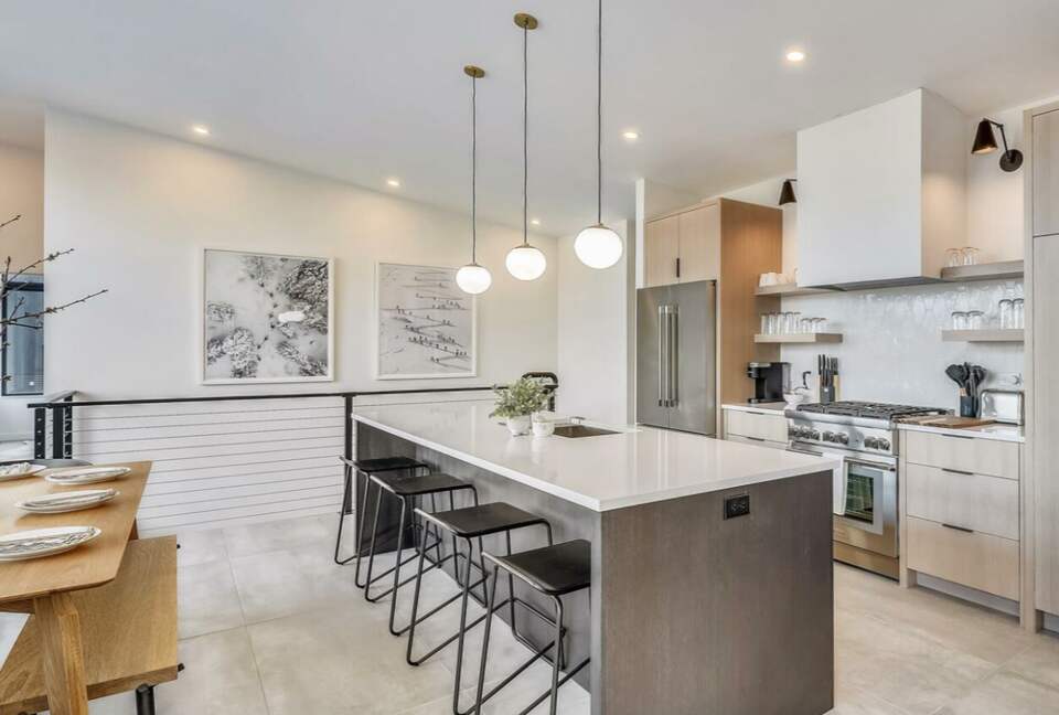 "The Kelley" Mountain Retreat in Stowe Hollow - Stowe, Vermont