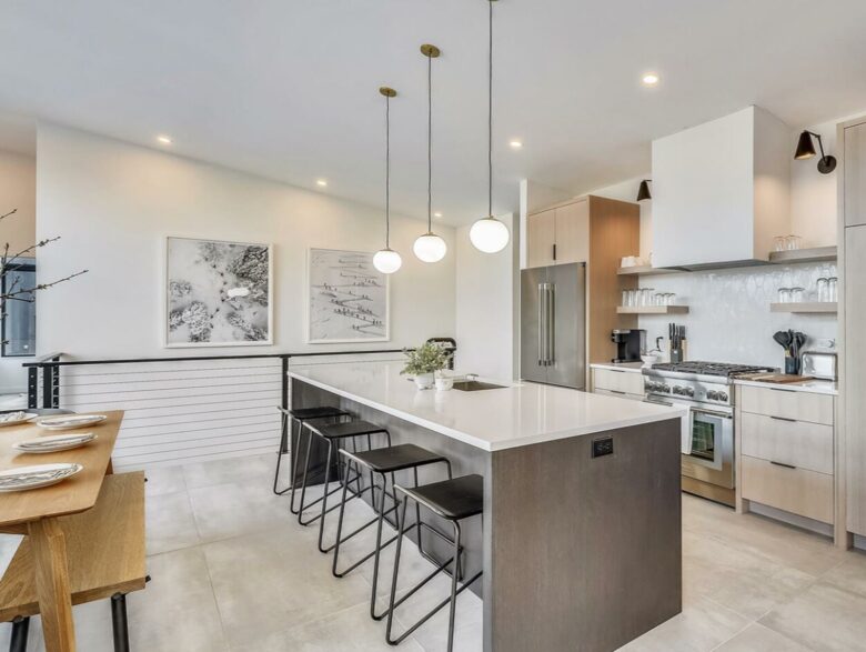 "The Kelley" Mountain Retreat in Stowe Hollow - Stowe, Vermont