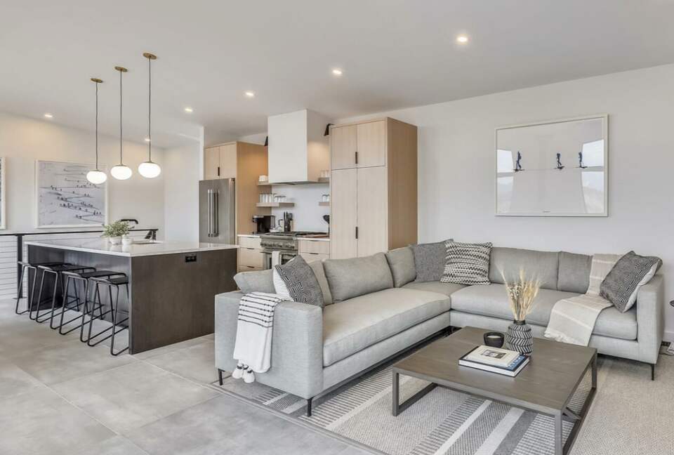 "The Kelley" Mountain Retreat in Stowe Hollow - Stowe, Vermont