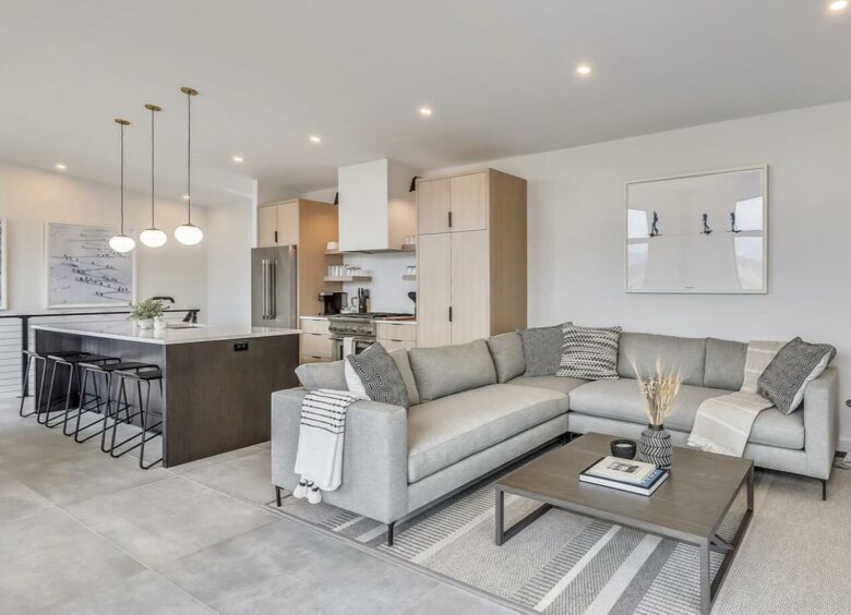 "The Kelley" Mountain Retreat in Stowe Hollow - Stowe, Vermont