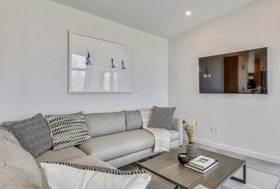 "The Kelley" Mountain Retreat in Stowe Hollow - Stowe, Vermont