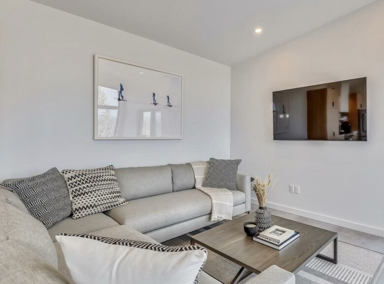 "The Kelley" Mountain Retreat in Stowe Hollow - Stowe, Vermont