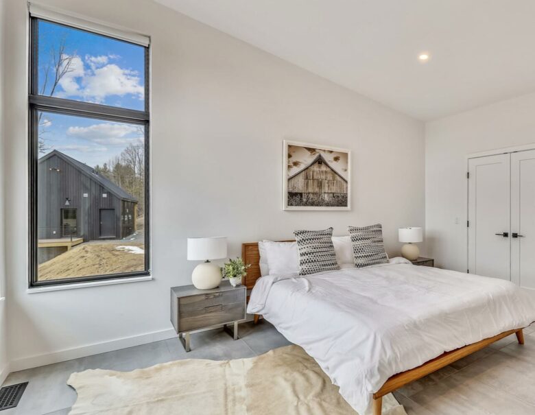 "The Kelley" Mountain Retreat in Stowe Hollow - Stowe, Vermont