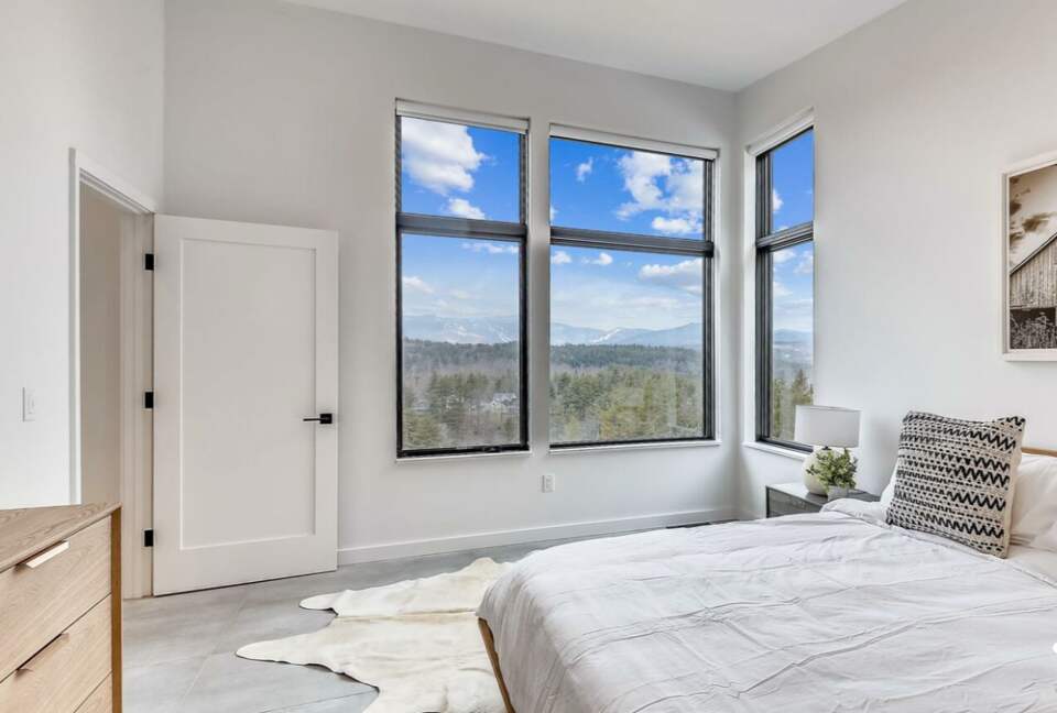 "The Kelley" Mountain Retreat in Stowe Hollow - Stowe, Vermont