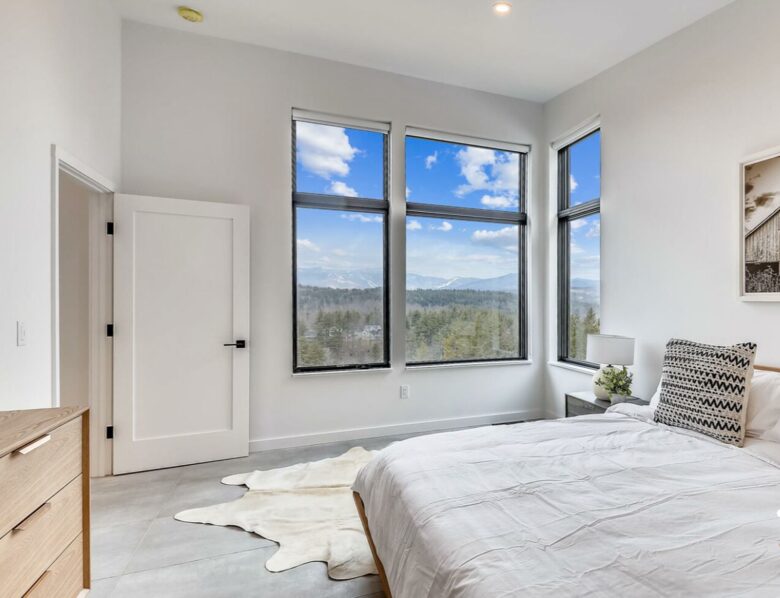 "The Kelley" Mountain Retreat in Stowe Hollow - Stowe, Vermont