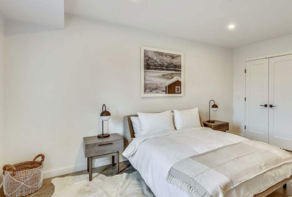 "The Kelley" Mountain Retreat in Stowe Hollow - Stowe, Vermont