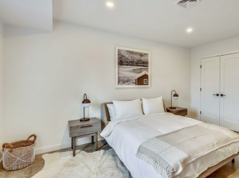 "The Kelley" Mountain Retreat in Stowe Hollow - Stowe, Vermont