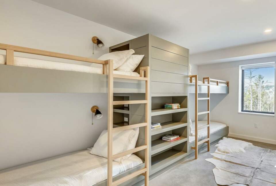 "The Kelley" Mountain Retreat in Stowe Hollow - Stowe, Vermont