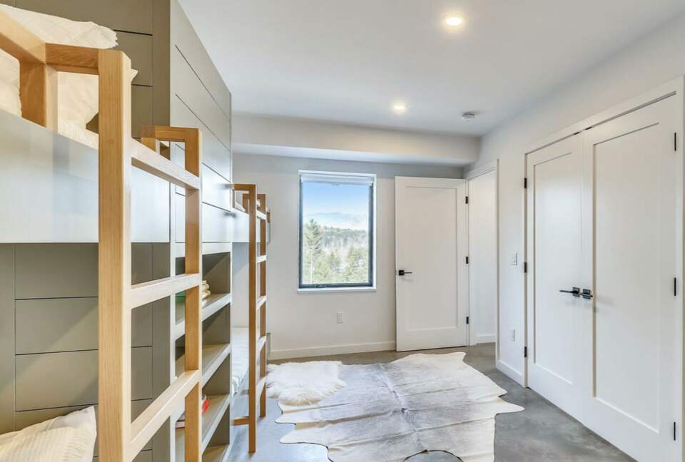 "The Kelley" Mountain Retreat in Stowe Hollow - Stowe, Vermont