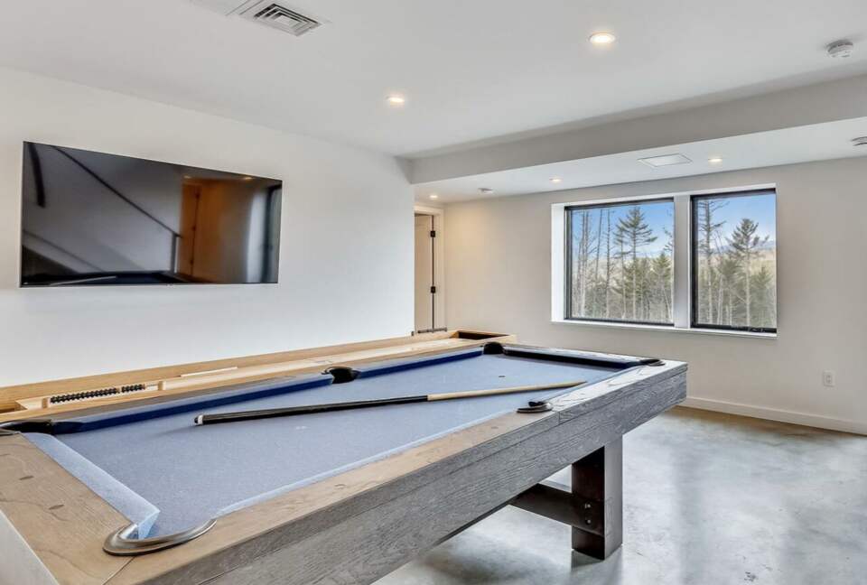 "The Kelley" Mountain Retreat in Stowe Hollow - Stowe, Vermont