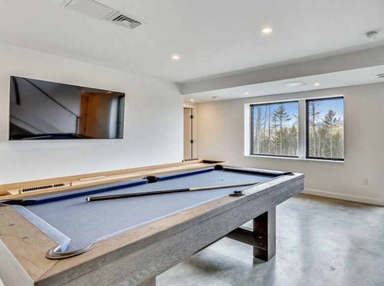 "The Kelley" Mountain Retreat in Stowe Hollow - Stowe, Vermont