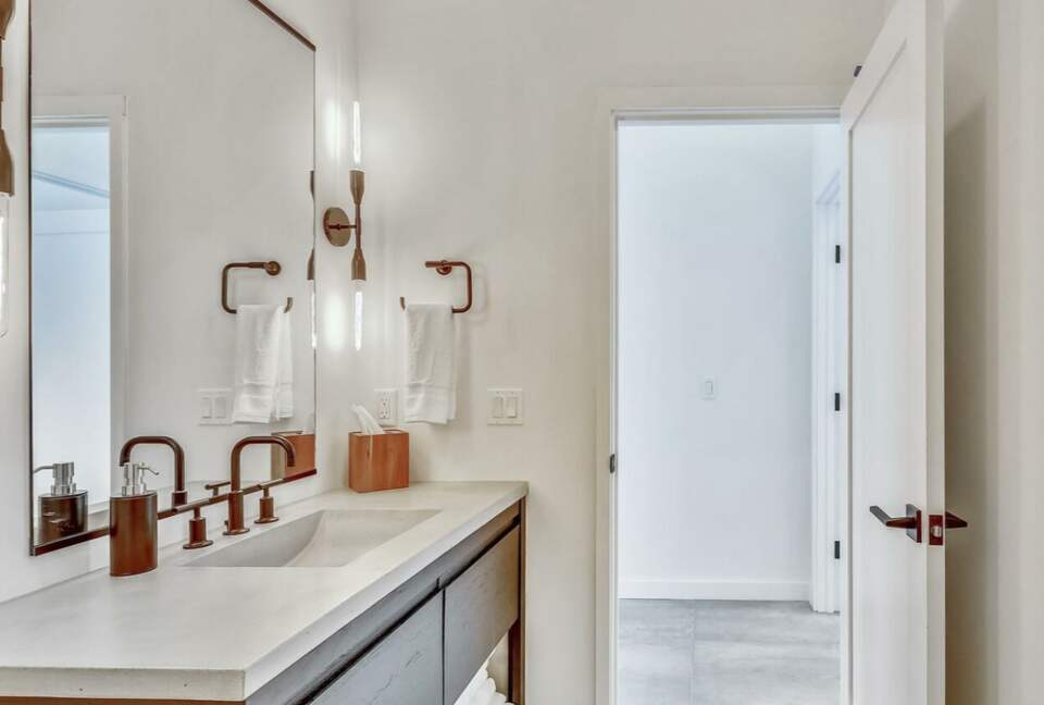 "The Kelley" Mountain Retreat in Stowe Hollow - Stowe, Vermont