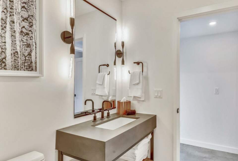 "The Kelley" Mountain Retreat in Stowe Hollow - Stowe, Vermont