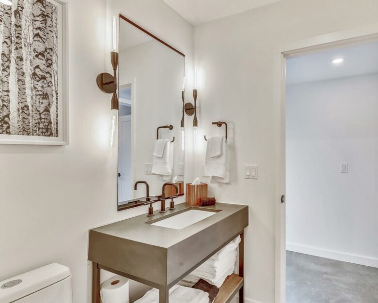 "The Kelley" Mountain Retreat in Stowe Hollow - Stowe, Vermont