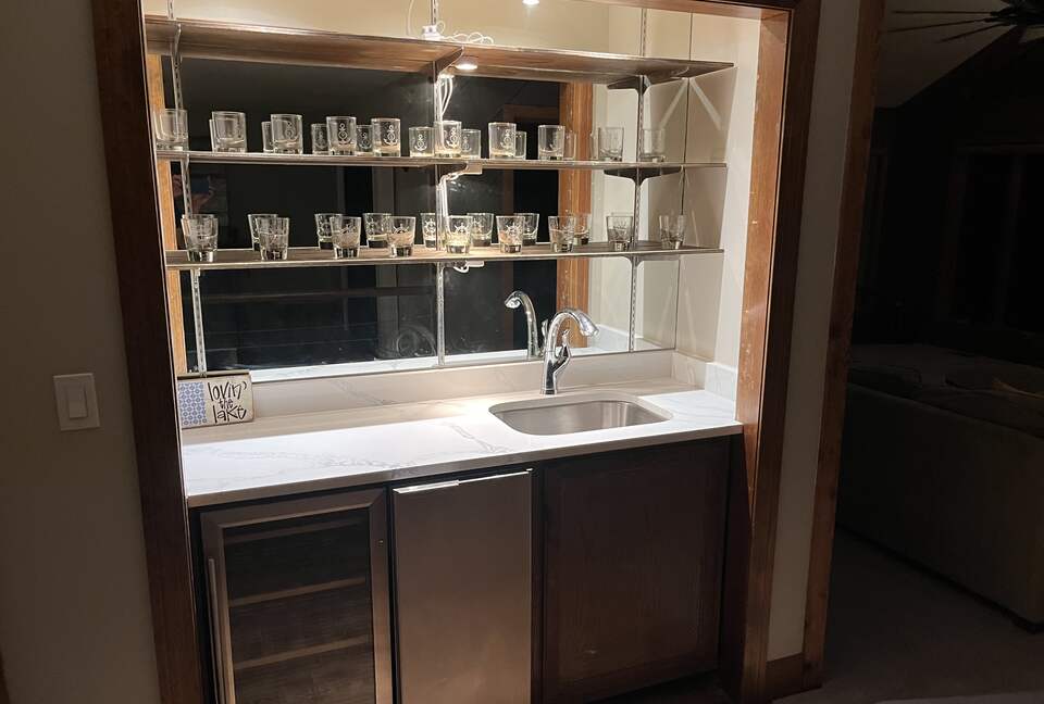 Sunset Summit on Lake Lanier - Lula, Georgia