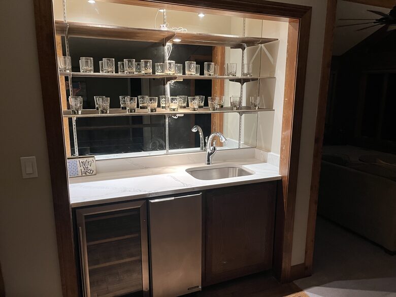 Sunset Summit on Lake Lanier - Lula, Georgia