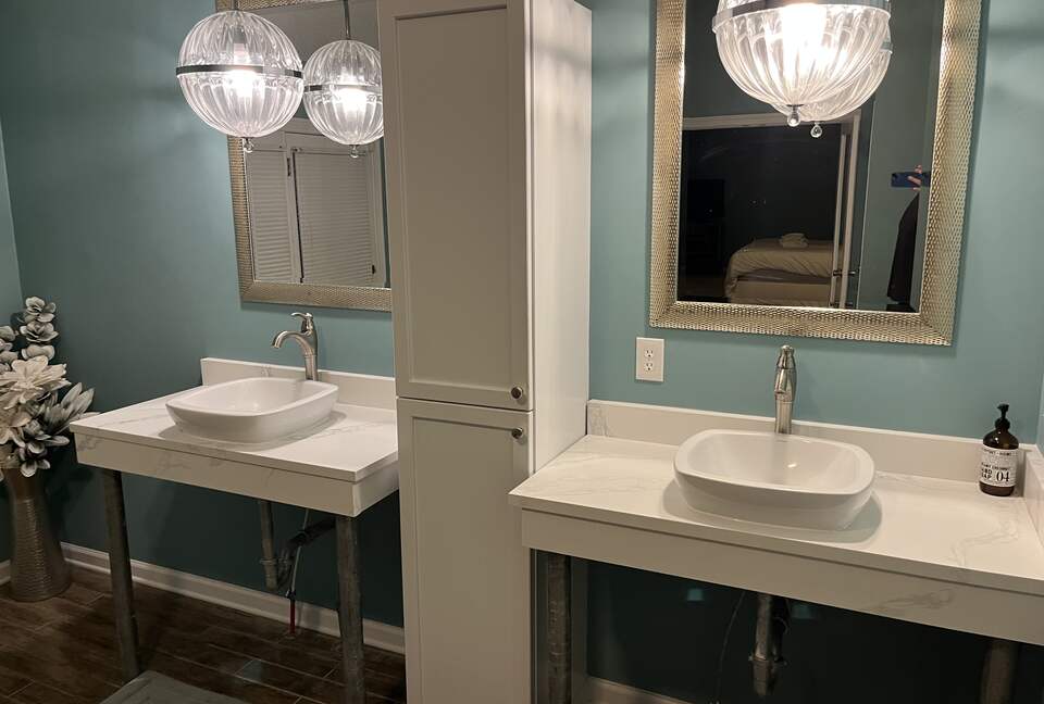 Sunset Summit on Lake Lanier - Lula, Georgia