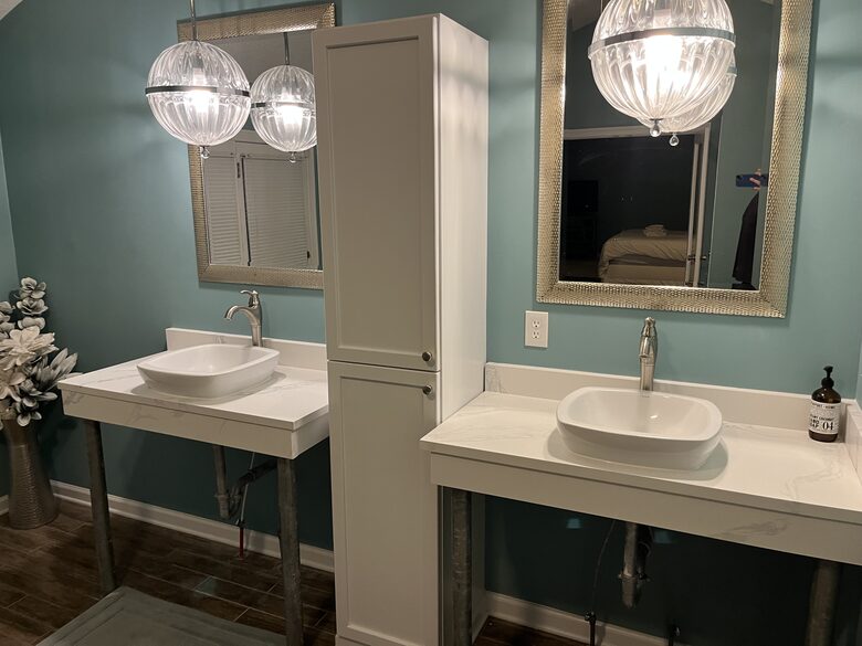 Sunset Summit on Lake Lanier - Lula, Georgia