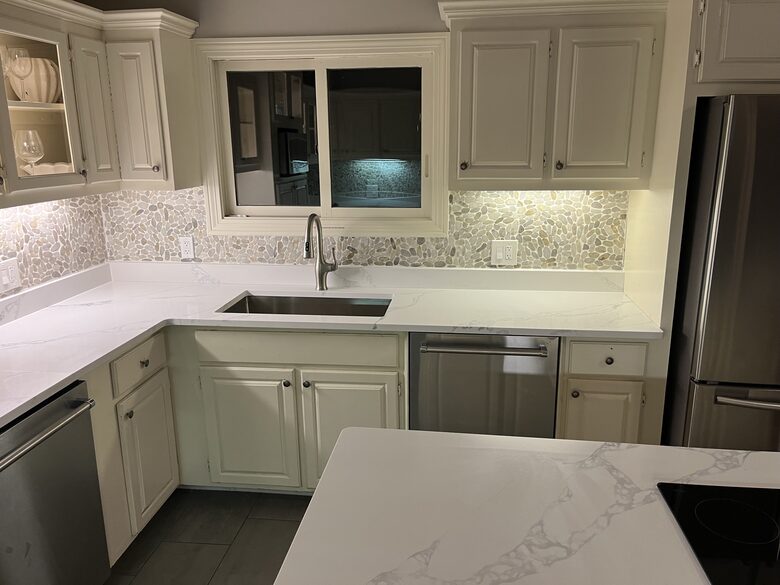 Sunset Summit on Lake Lanier - Lula, Georgia