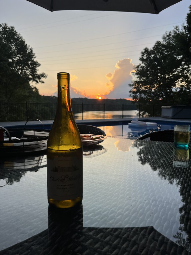 Sunset Summit on Lake Lanier - Lula, Georgia