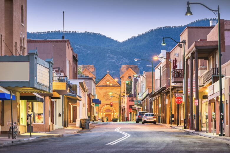 Santa Fe Luxury Condo with Prime Location - Santa Fe, New Mexico