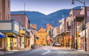 Santa Fe Luxury Condo with Prime Location - Santa Fe, New Mexico