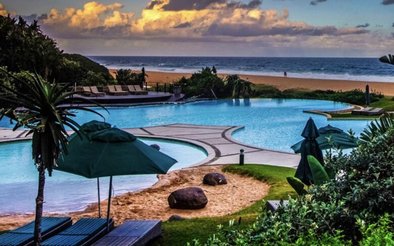 Luxury villa with amazing sea view - Isola di Ponza, Italy