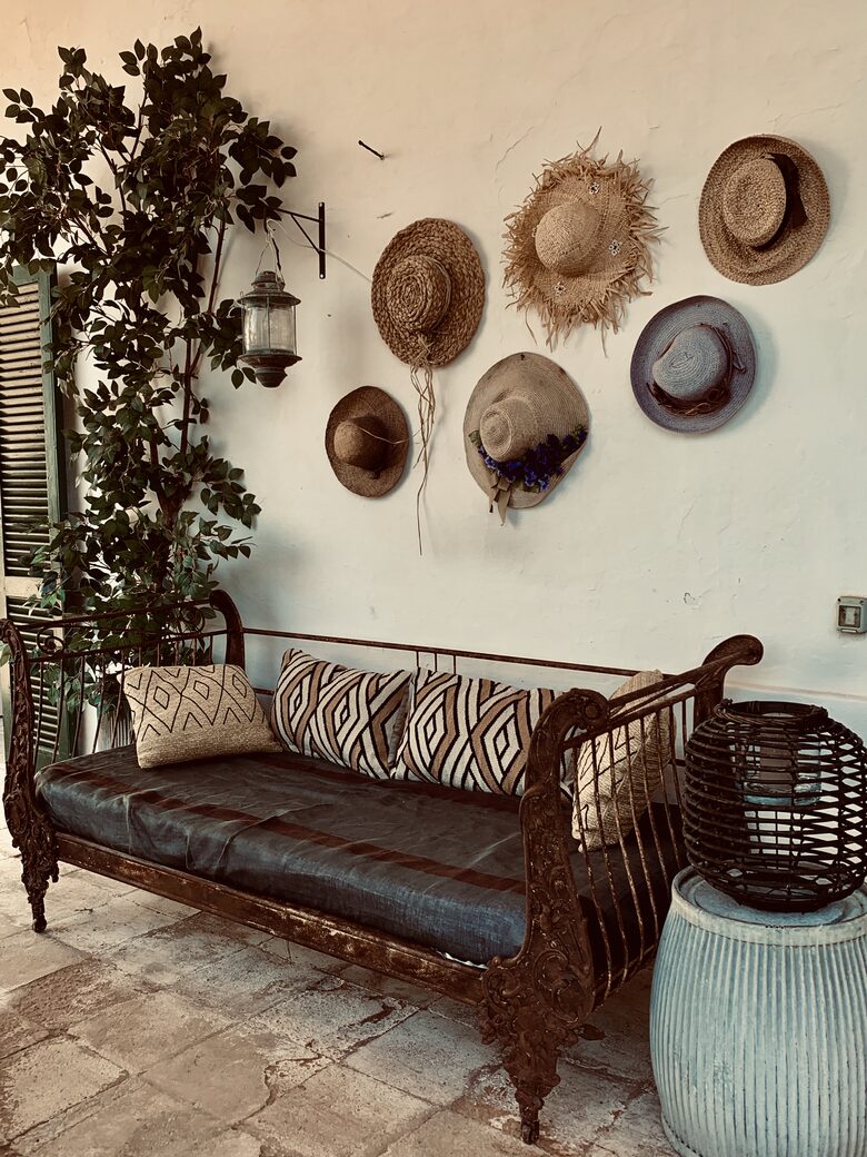 Luxury villa with amazing sea view - Isola di Ponza, Italy