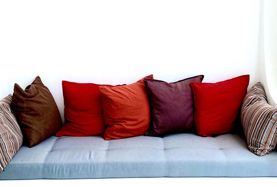 Luxury villa with amazing sea view - Isola di Ponza, Italy