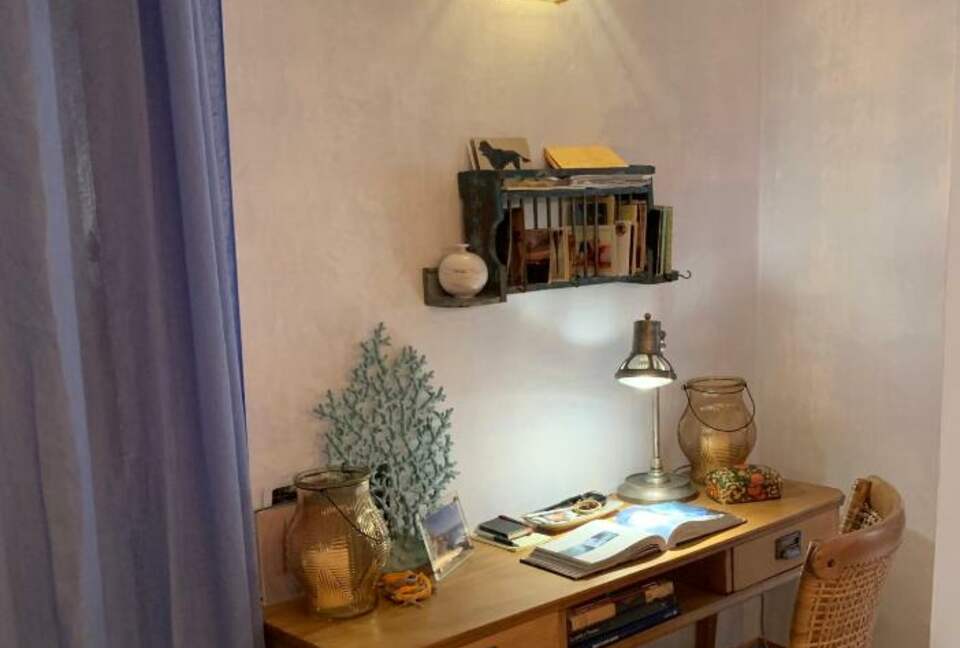 Luxury villa with amazing sea view - Isola di Ponza, Italy