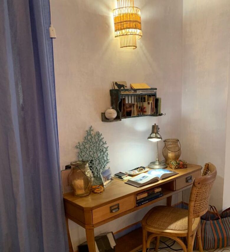 Luxury villa with amazing sea view - Isola di Ponza, Italy