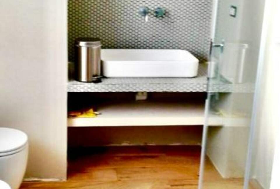 Luxury villa with amazing sea view - Isola di Ponza, Italy