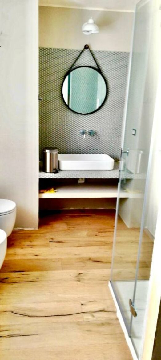 Luxury villa with amazing sea view - Isola di Ponza, Italy