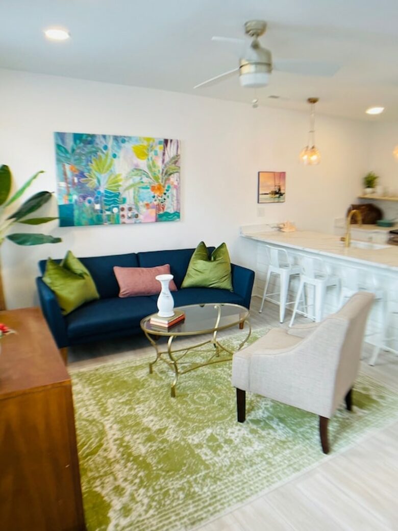 Charming Getaway In Downtown Charleston - Charleston, South Carolina