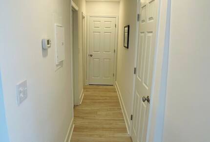 Charming Getaway In Downtown Charleston - Charleston, South Carolina