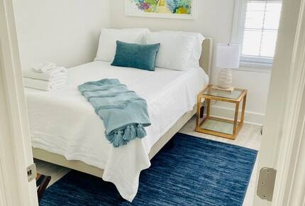 Charming Getaway In Downtown Charleston - Charleston, South Carolina