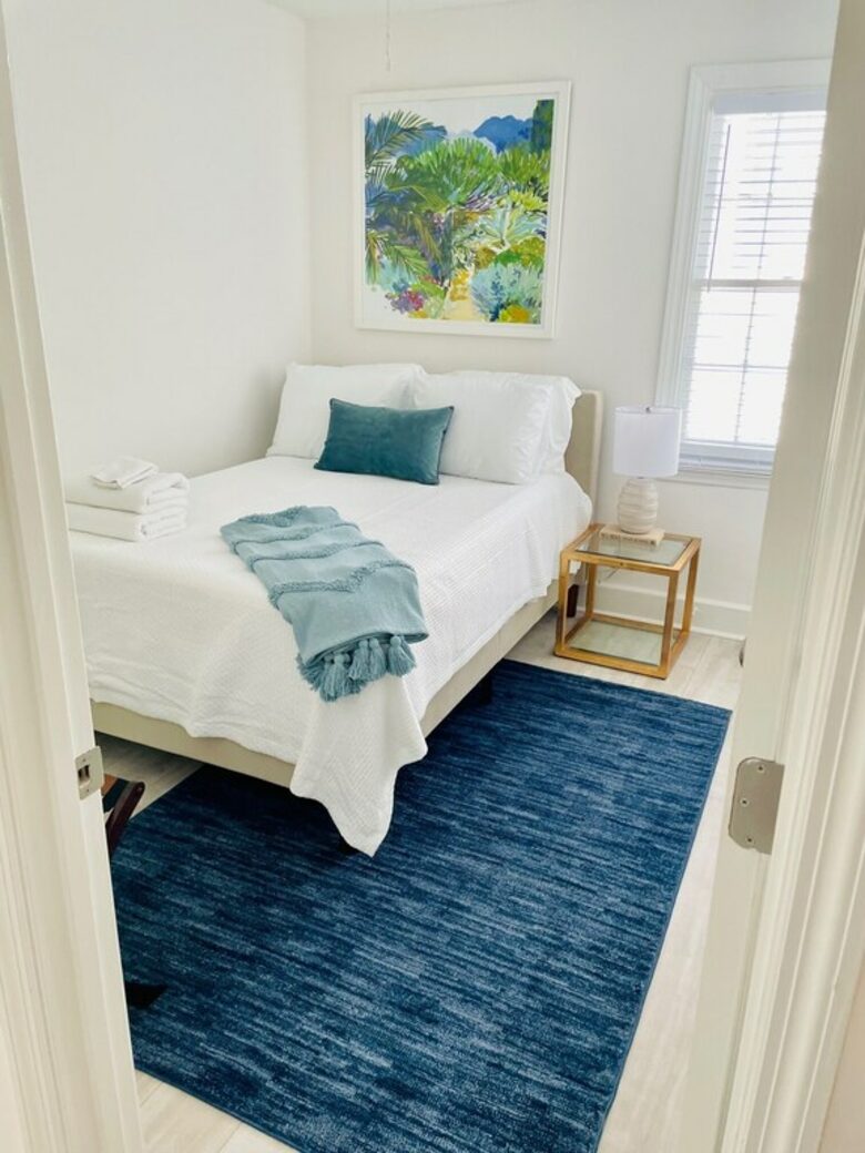 Charming Getaway In Downtown Charleston - Charleston, South Carolina