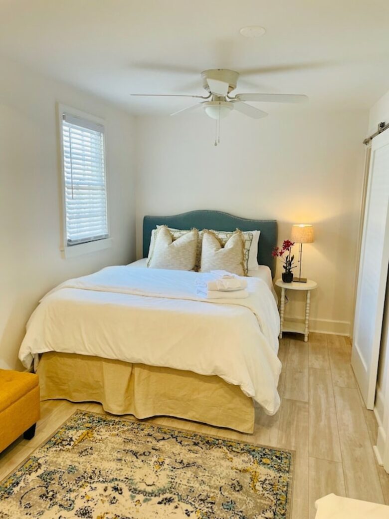 Charming Getaway In Downtown Charleston - Charleston, South Carolina