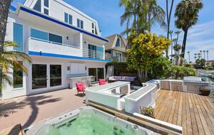 Waterfront San Diego Dream - Carlsbad, California