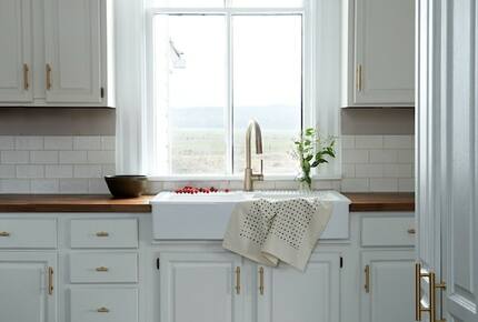 Historic Riverfront Farm - Salida, Colorado