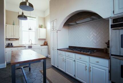 Historic Riverfront Farm - Salida, Colorado