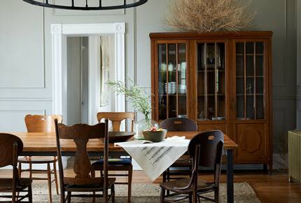 Historic Riverfront Farm - Salida, Colorado