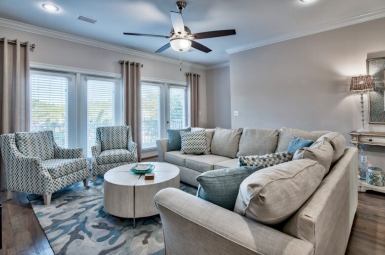 Sand Drift Villa - Miramar Beach, Florida